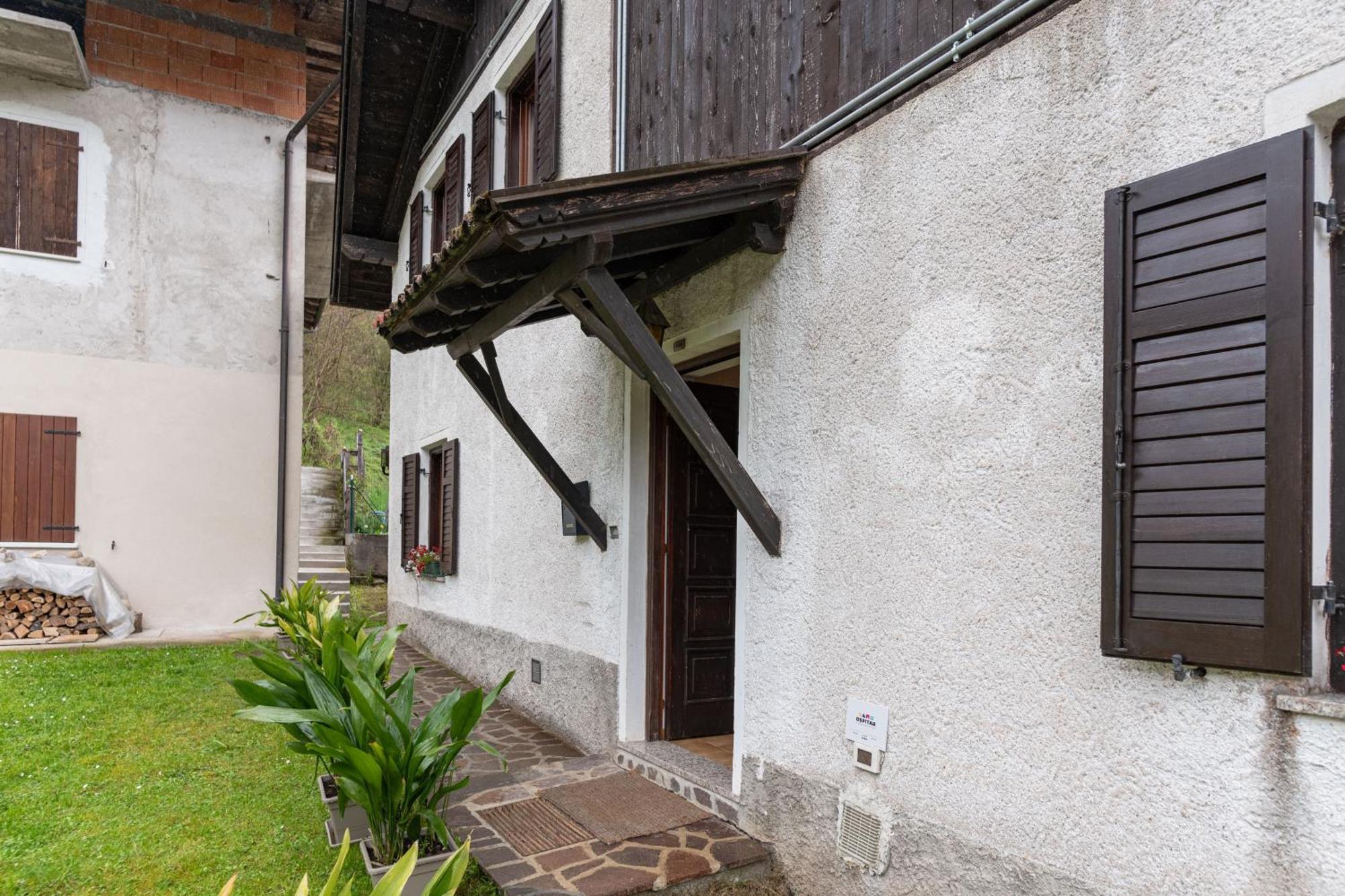 Du Brevent - Village Appartamento